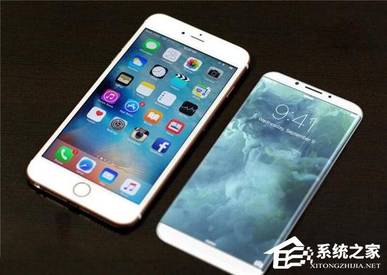 什么时间能用上？传苹果在开发新一代Touch ID技术