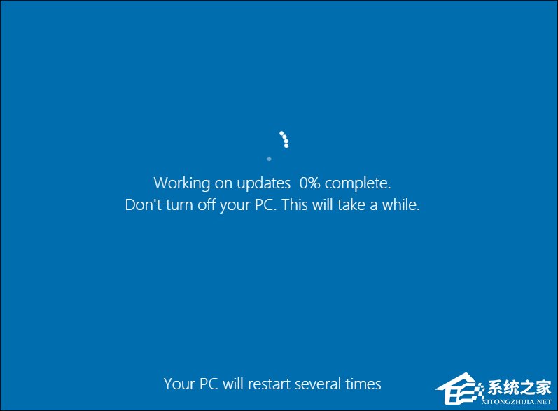 Win7升级Win10提示“微软兼容性检测补丁未安装”怎么解决?