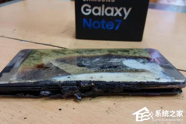 三星公布Note7全球回收进展：销售306万台已回收96%