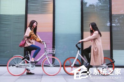 除了手机还代工单车：富士康和摩拜单车合作