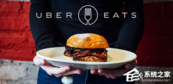 只拉人还不够？Uber将在印度推出食品配送应用“UberEATS”