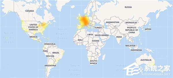 英美用户遭殃及!微软Outlook.com服务再宕机