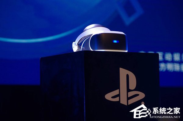 索尼PS VR新专利曝光：大幅提升产品的追踪性能