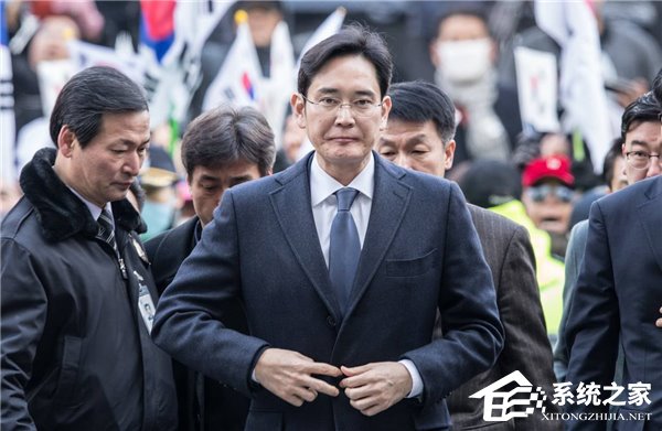 外媒称李在镕被捕或成为三星摆脱李氏家族的契机