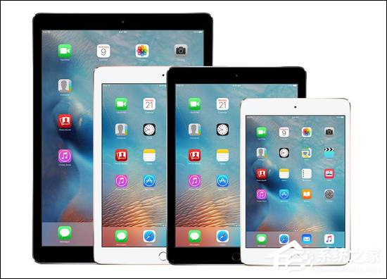 传苹果3月拟发布新iPad Pro及高配版iPhone SE