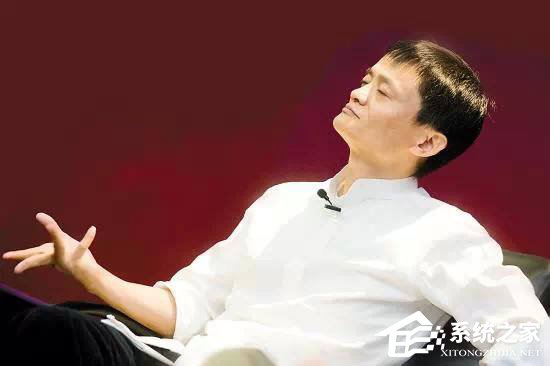 马云最佩服的人是顺丰王卫？段子而已