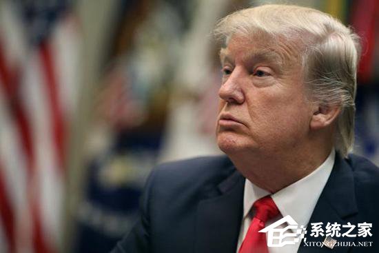 特朗普又遭硅谷声讨：拟取消对变性学生的保护