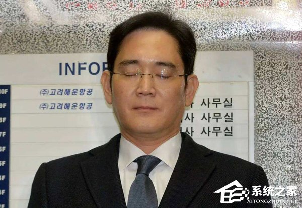 韩独检组：李在镕的监禁时间将延长至3月8日