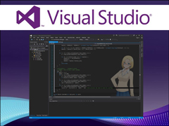 Visual Studio怎么使用？Win7系统Visual Studio安装教程