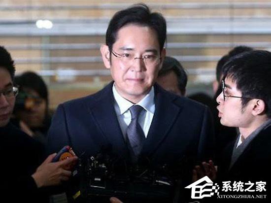 三星元老或引咎辞职？传李在镕8天内被特检组4次问询