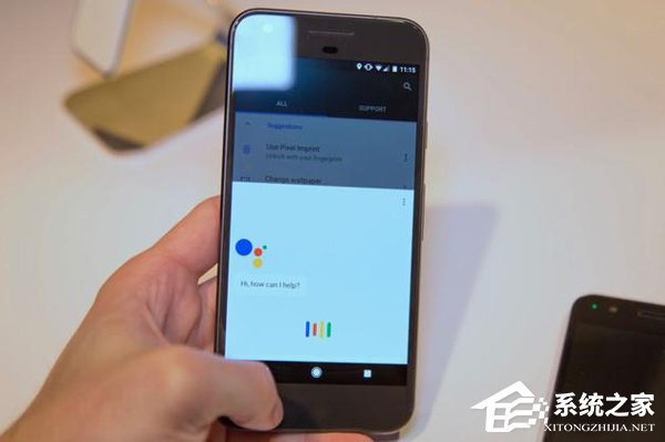 再非Pixel专属?传谷歌助手拟登录所有Android 6.0机型
