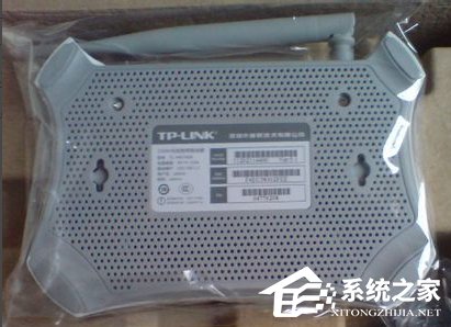 WindowsXP系统tl-wr847n怎么设置?