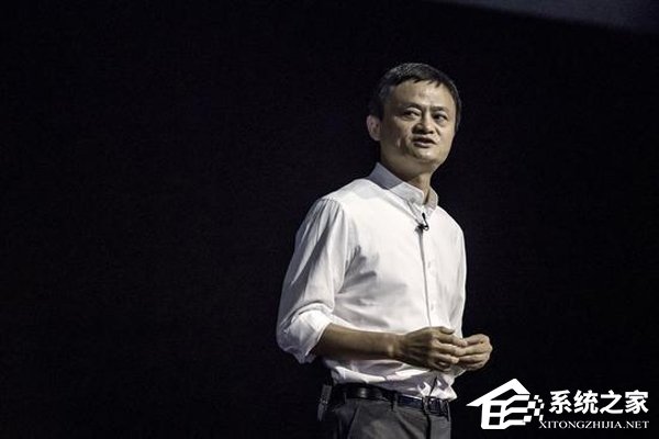 马云微博发文再倡议：像治理酒驾那样治理假货