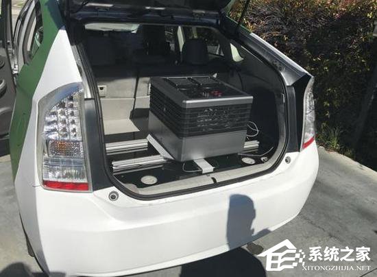 只要4万块，这家创企就能把家用车改造为自动驾驶汽车！