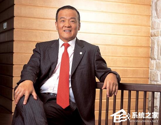 企业高管为何只拿1元年薪？黄奇帆一语道破天机