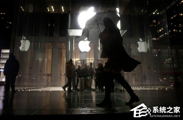 外媒：维基解密令硅谷与情报机构间的关系跌落谷底