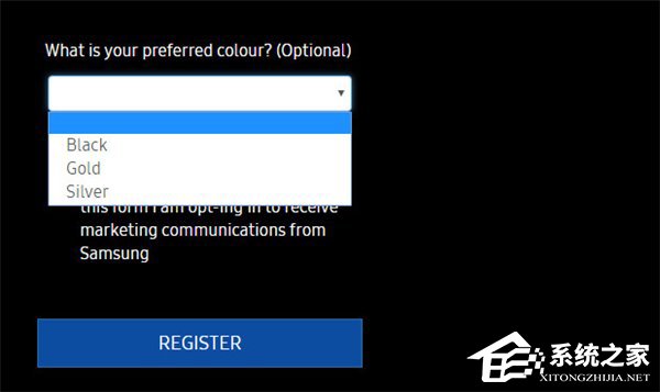 三星Galaxy S8澳大利亚开启注册：三种配色可选