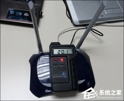 穿墙路由器的辐射可怕不?路由器辐射安全距离详解