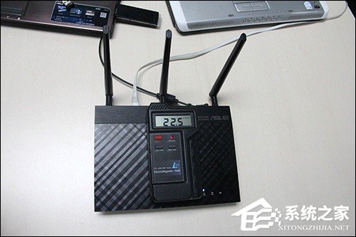 穿墙路由器的辐射可怕不?路由器辐射安全距离详解