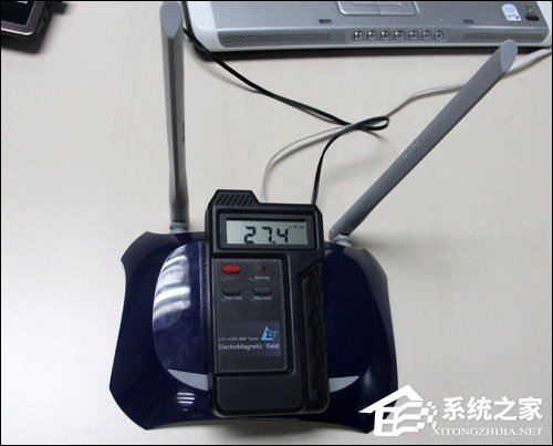 穿墙路由器的辐射可怕不?路由器辐射安全距离详解