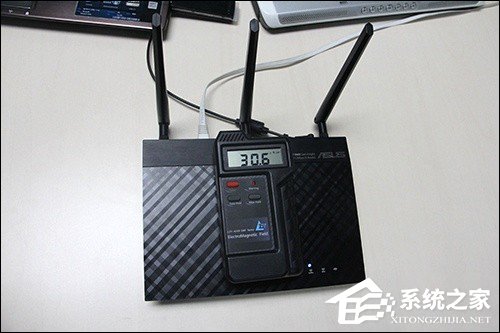 穿墙路由器的辐射可怕不?路由器辐射安全距离详解
