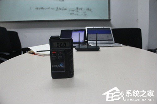 穿墙路由器的辐射可怕不?路由器辐射安全距离详解