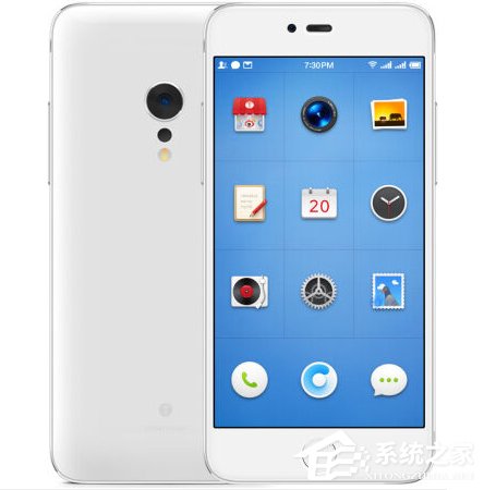 锤子M1L手机暴降700:4GB+32GB标准版仅售2099元