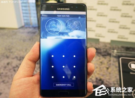 无愧安卓机皇称号：三星S8必须知道的几个特性