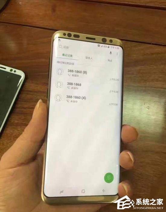 无愧安卓机皇称号：三星S8必须知道的几个特性