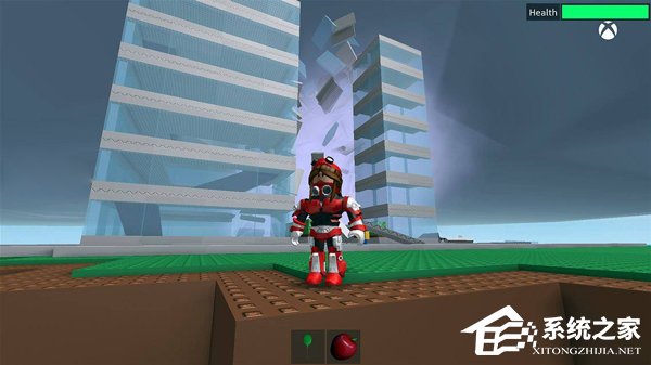 下一个《我的世界》？外媒称Roblox获9200万美元融资
