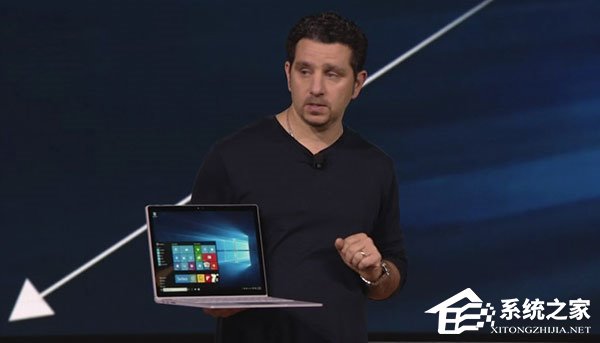 消息称微软Surface Book 2或放弃可拆卸屏幕