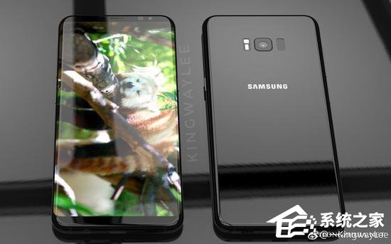 三星Galaxy S8或开启提前预订：只为和LG竞争