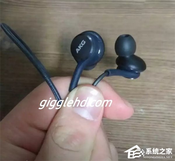 曝三星S8将标配AKG耳机：入耳式设计