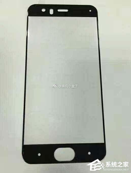 疑似小米6粉色版曝光：真机萌萌哒
