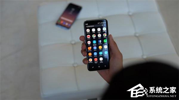 三星S8外媒评测汇总：有望成年度最佳手机