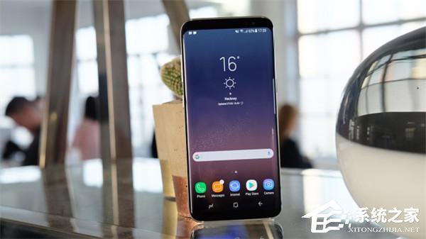 三星S8外媒评测汇总：有望成年度最佳手机