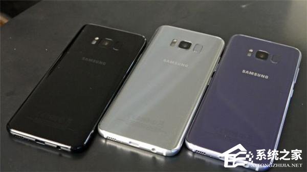 三星S8外媒评测汇总：有望成年度最佳手机