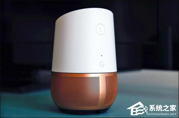 再战Echo？外媒：Google Home中拟添加WiFi路由器功能