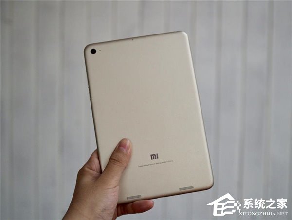 小米平板3初体验：外观不变，内在大不同