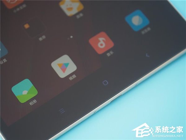 小米平板3初体验：外观不变，内在大不同