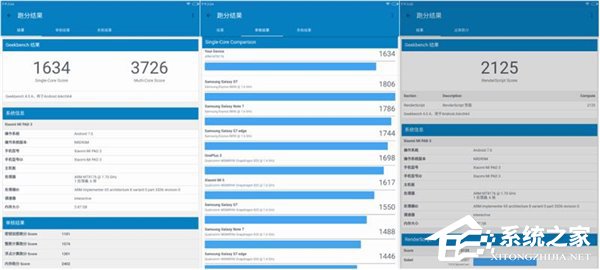 小米平板3初体验：外观不变，内在大不同