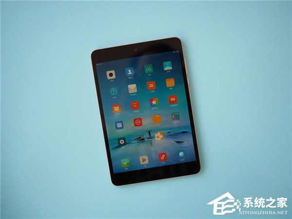 小米平板3初体验：外观不变，内在大不同