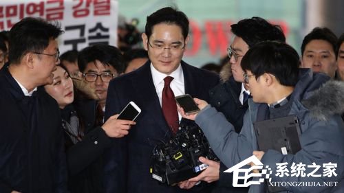 剑指李在镕！外媒：韩国检方披露高官笔记