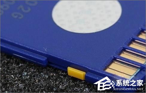 TF卡和SD卡的区别在哪?一分钟搞懂!