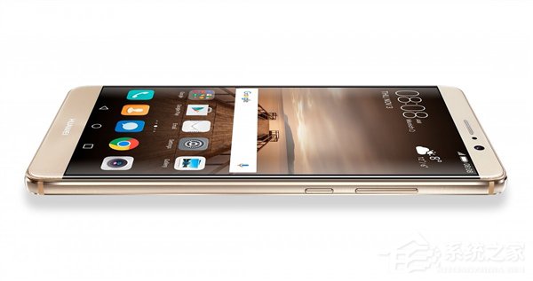 闪电速度！华为Mate 9开始测试Android 0