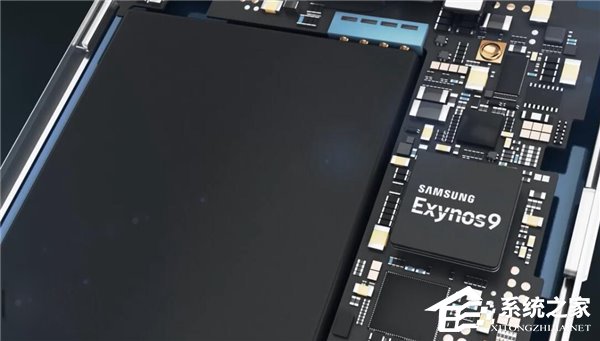 三星放出Exynos9处理器宣传视频：新旗舰S8并无身影