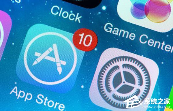 外媒：中国已经成为苹果App Store在全球最大的市场