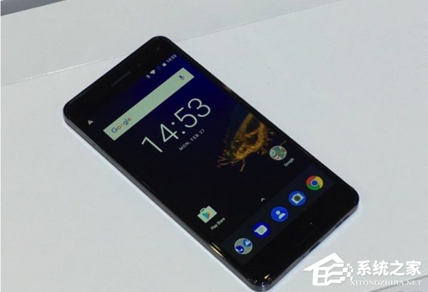 传闻诺基亚9设计将好于三星Galaxy S8