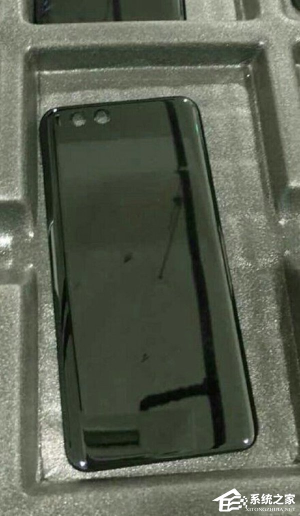 2199元起！小米6真机谍照再曝光