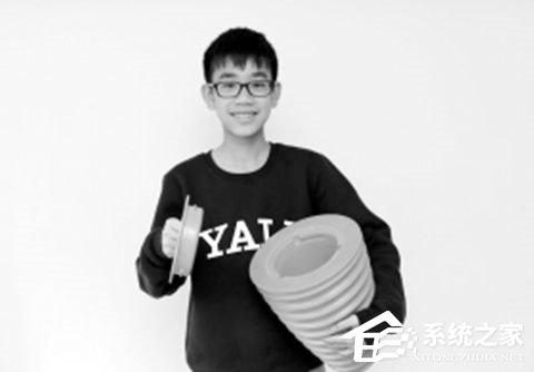 麻省理工教授欲申请专利，却被中国小学生捷足先登！